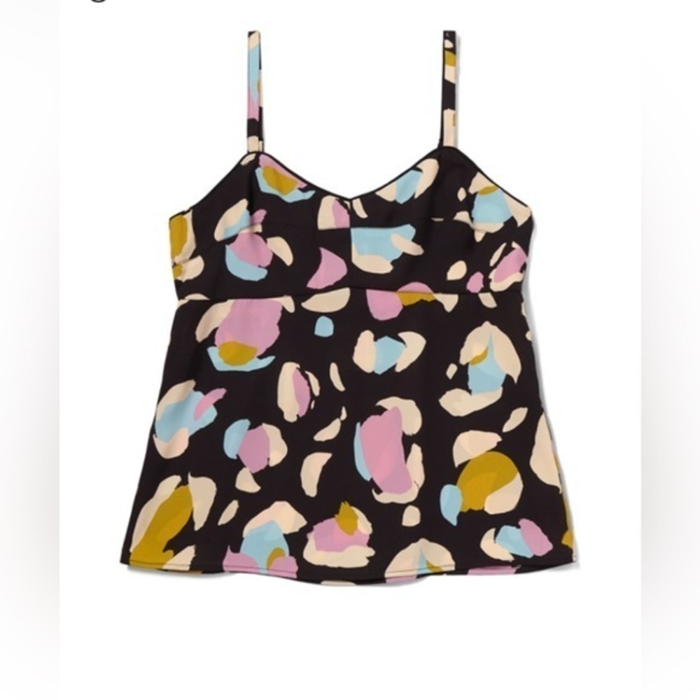 CAbi Harmony Cami